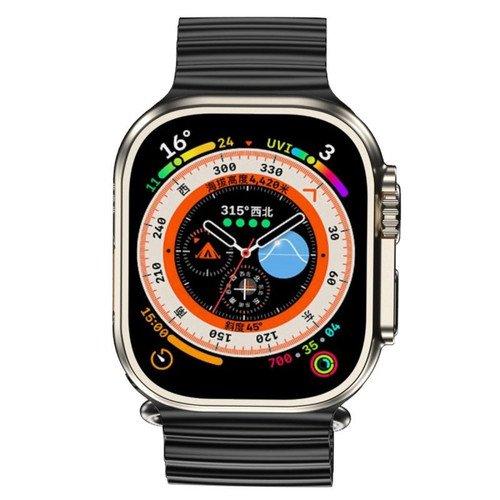 Yonis - Montre Connectée 4G Android 9.0 IP67 GPS Yonis  - Montre GPS Montre connectée