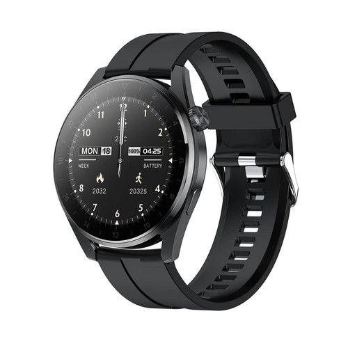 Yonis - Montre Connectée IP68 Étanche Bluetooth Smartwatch Multifonction Yonis  - Montre et bracelet connectés