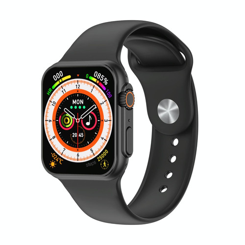 Yonis - Montre Connectée IP68 Multisport Tactile OLED Yonis  - Yonis