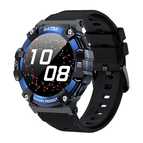 Yonis - Montre Connectée Bluetooth Appel Smartwatch Multifonctionnelle Yonis  - Montre et bracelet connectés