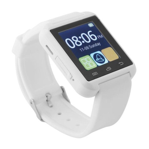 Yonis - Montre Smart Bluetooth Multilingue Fitness Tracker Yonis  - Yonis