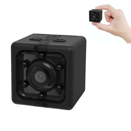 Yonis - Mini caméra Yonis  - Camera mini dv