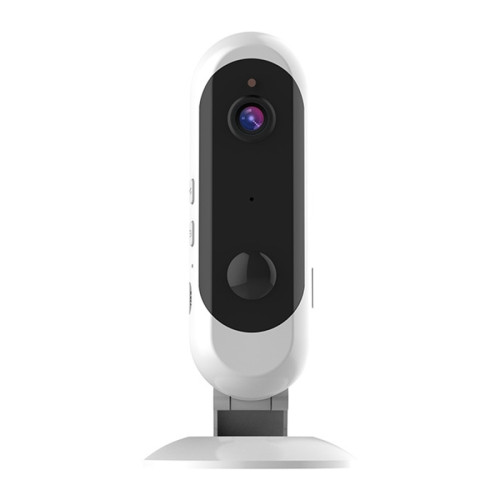 Yonis - Caméra IP Sans Fil HD 1080P Intelligent Surveillance Infrarouge Vision Nocturne Yonis  - Bonnes affaires Sécurité connectée