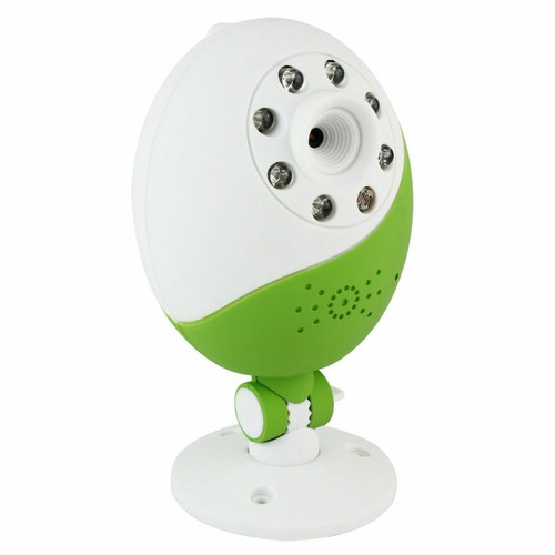 Yonis - Babycam Wifi + SD 16Go Yonis  - Babyphone connecté Yonis