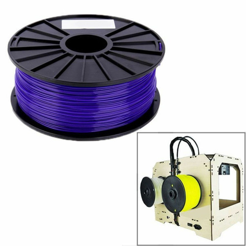 Yonis - Bobine de fil PLA 1.75 mm imprimante 3D Yonis  - Imprimante 3D Yonis