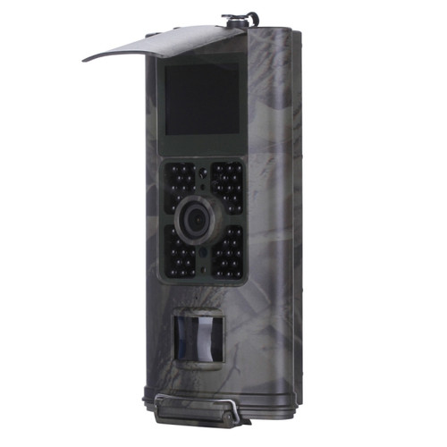 Yonis - Caméra de Chasse + SD 16Go Yonis  - Camera surveillance infrarouge vision nocturne