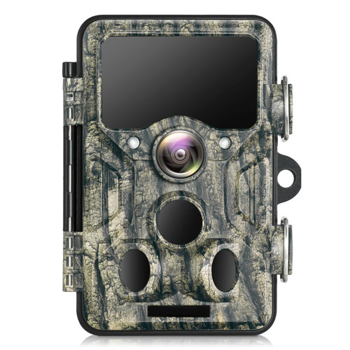 Yonis - Caméra de Chasse Wifi Bluetooth+64 Go Yonis  - Camera surveillance infrarouge