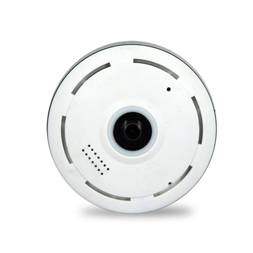 Yonis - Caméra De Surveillance + SD 16Go Yonis  - Caméra de surveillance connectée Yonis