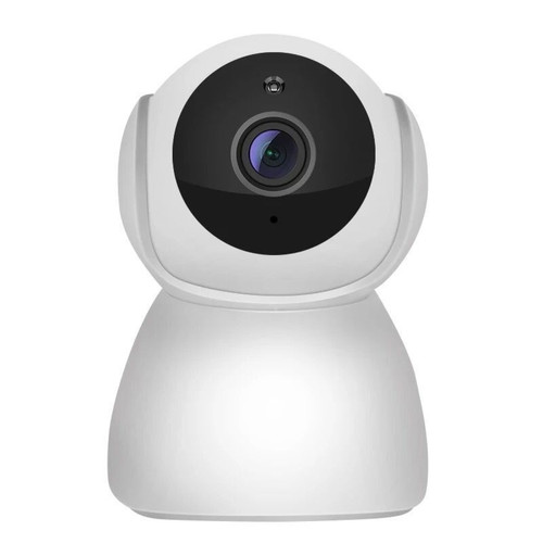 Caméra de surveillance connectée Yonis