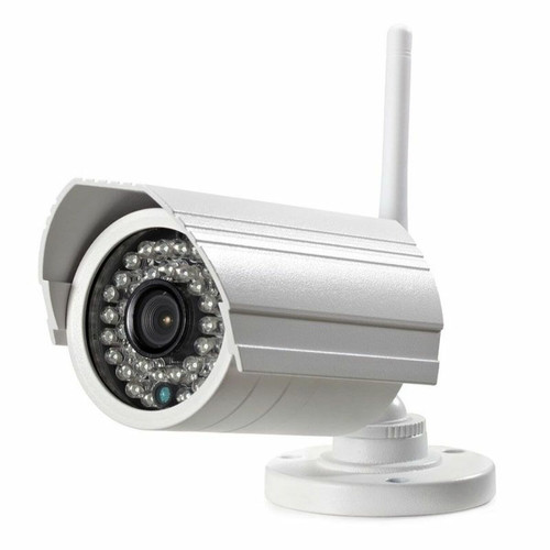 Caméra de surveillance connectée Yonis