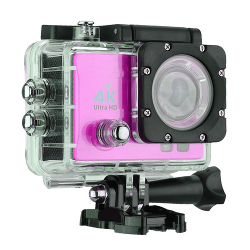 Yonis - Caméra Sport Action 4K Yonis  - Action camera