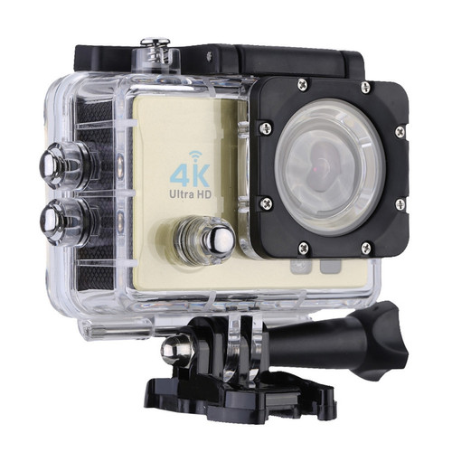 Yonis - Caméra Sport Action 4K+32 Go Yonis  - Action camera