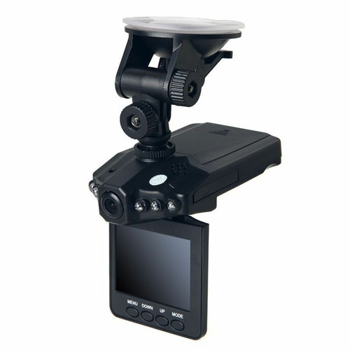 Yonis - Caméra sport embarquée + SD 4Go Yonis  - Camera 720p