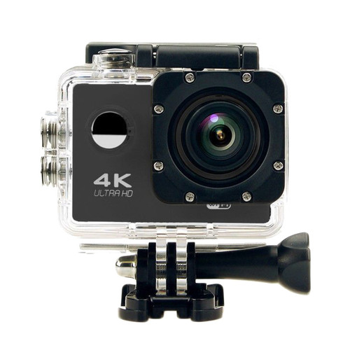 Yonis - Caméra sport waterproof+32 Go Yonis  - Action camera