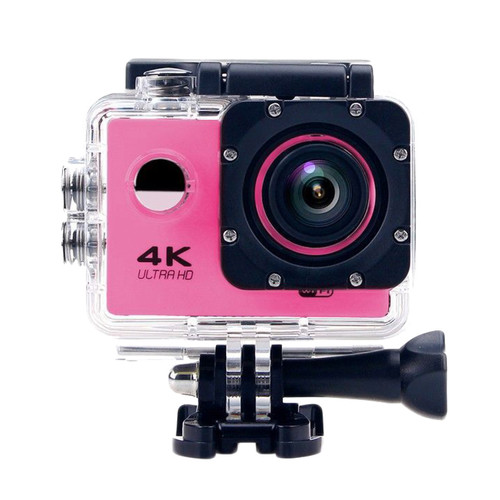 Yonis - Caméra sport waterproof+32 Go Yonis  - Camera slow motion
