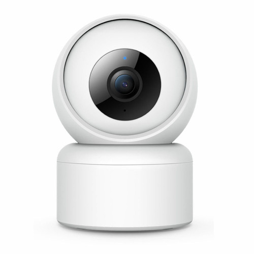 Yonis - Caméra Surveillance IP 1080P + SD 4Go - Yonis