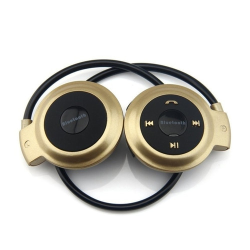 Yonis - Casque bluetooth + SD 8Go - Yonis