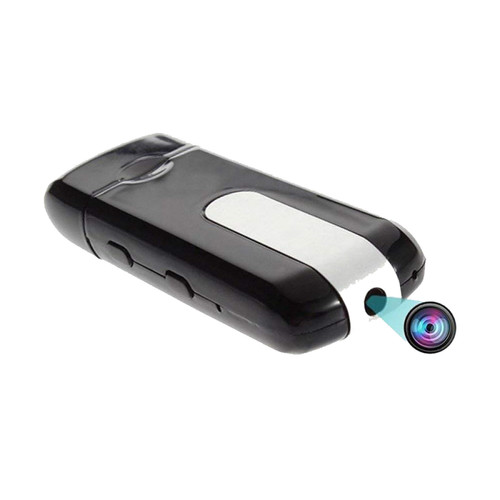 Autres accessoires smartphone Yonis Clé USB caméra espion