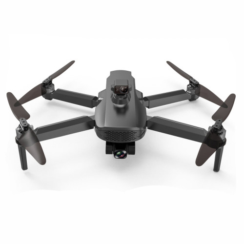 Yonis - Drone Caméra 4K GPS FPV  1200m + 32 Go - Black friday drone Drone connecté