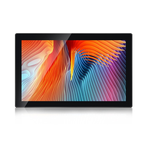 Yonis - Ecran numérique LCD Photo Frame Digital + SD 16Go Yonis  - Tablette Android 18.5