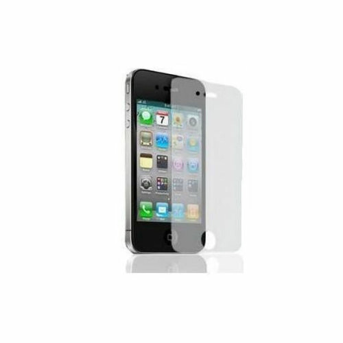 Yonis - Film protecteur d'écran iPhone 4 Yonis  - Protection ecran iphone 4