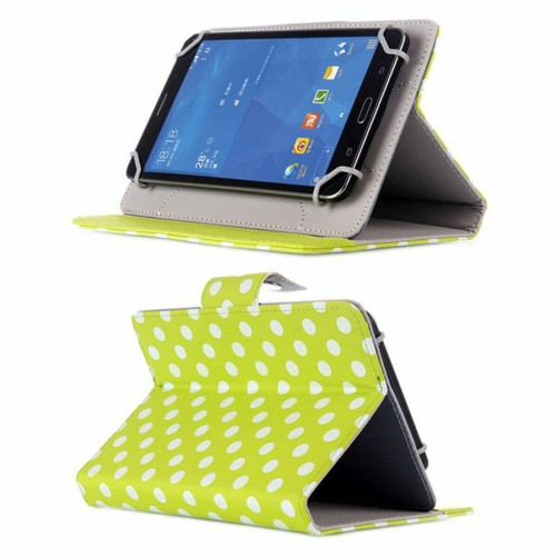 Yonis - Housse universelle tablette tactile 7 pouces Yonis  - Housse, étui tablette Yonis