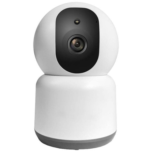 Yonis - Caméra de Surveillance IP QHD + SD 16Go - Yonis