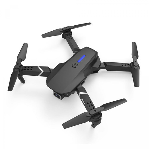 Yonis - Camera Drone 4k Anti-Collision  Plastique, métal - Drone connecté