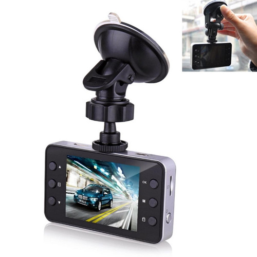 Yonis - Caméra Embarquée 2.3 pouces Multifonctionnelle - Accessoires caméra