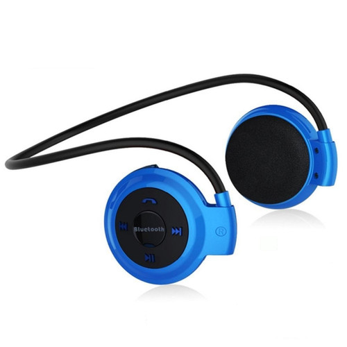 Yonis - Casque bluetooth+SD 8Go - Casque Bluetooth Casque