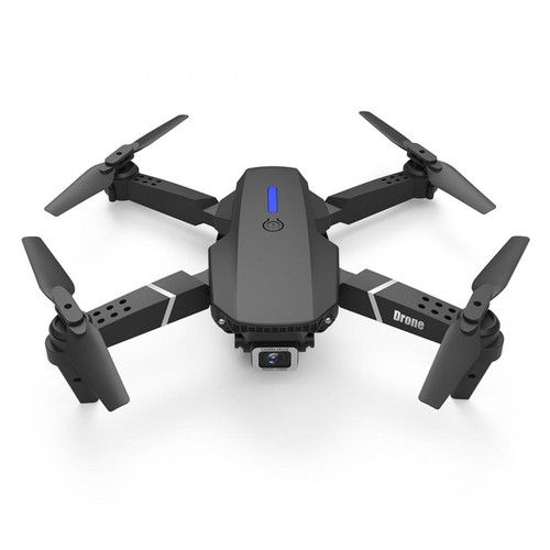 Yonis - Drone Double Caméra 4K Radiocommandé 360° Télécommande Wifi et APP Android iPhone - YONIS - Drone connecté