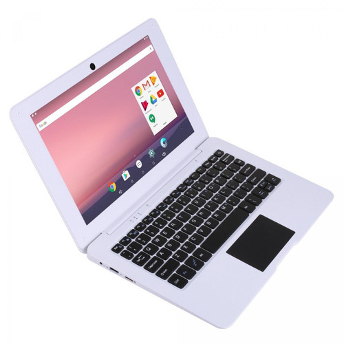 Yonis -Netbook 10.1 Pouces Android 7 HD Yonis  - PC Portable