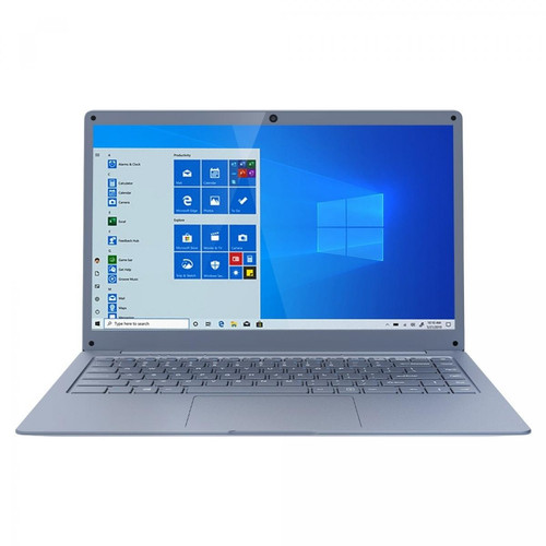 PC Portable Yonis Netbook 14 pouces Windows 10 + 64 Go