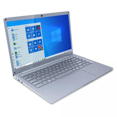 Yonis Netbook 14 pouces Windows 10 + 64 Go