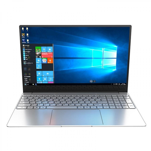 PC Portable Yonis Netbook 15.6 pouces Windows 10