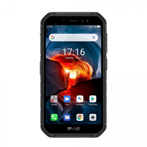 Yonis Smartphone Incassable 4G Noir