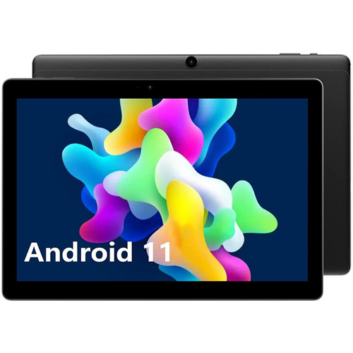 Yonis - Tablette 10 Pouces 4G Android 11 Tactile IPS Quad Core 1.6Ghz + SD 8Go YONIS Yonis  - Tablette Android