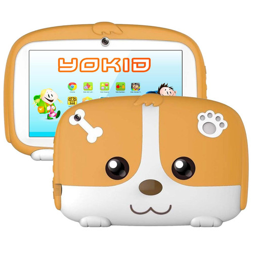 Yonis - Tablette tactile enfant Android 7 pouces+4 Go - Android 1