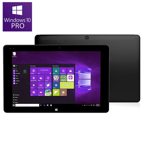 Yonis - Tablette Windows & Android 10 pouces+SD 8Go - Yonis