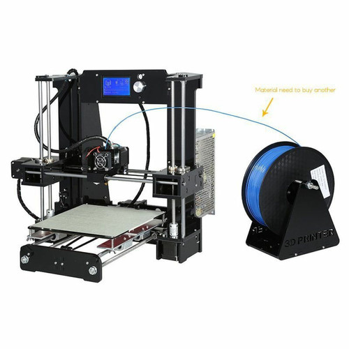 Yonis Imprimante 3D