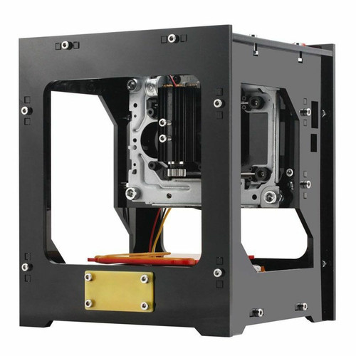Yonis Imprimante 3D