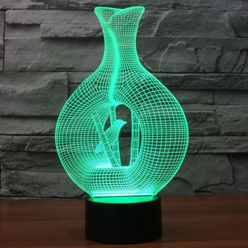 Yonis Lampe 3D