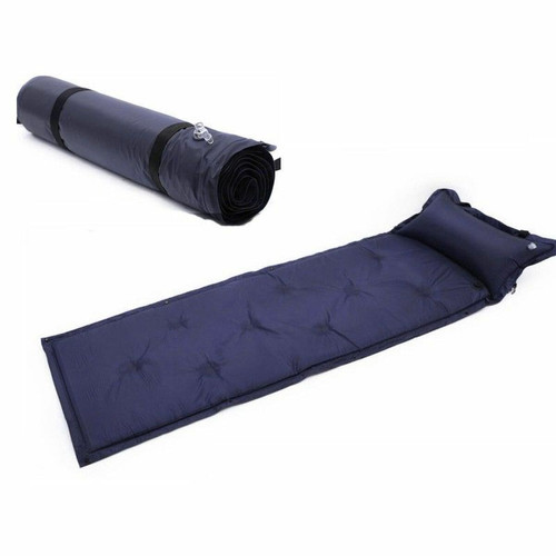 Yonis Matelas auto gonflable