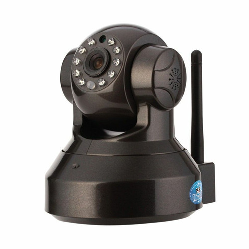 Yonis - Mini caméra IP + SD 16Go Yonis  - Caméra de surveillance Caméra de surveillance connectée