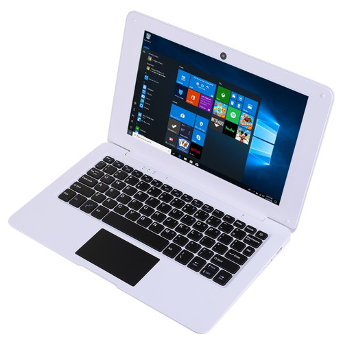 Yonis Mini PC Portable 10,1'' Win10 RAM 3 Go ROM 32 Go
