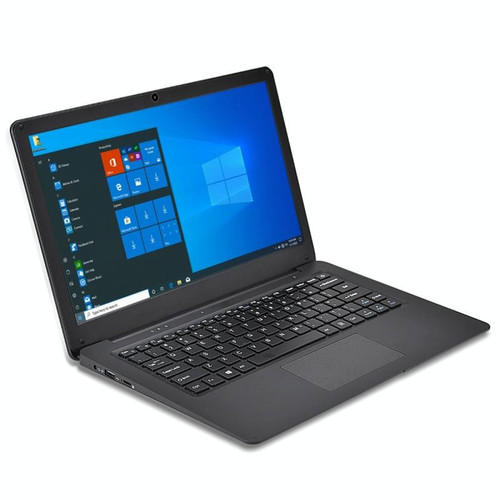 Yonis - Mini PC Windows 10 Bluetooth Wifi Yonis + SD 16Go Yonis  - Ecran pc bluetooth