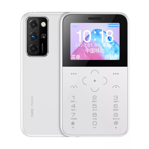 Yonis - Mini Téléphone portable - Téléphone mobile Yonis
