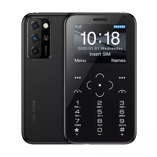 Yonis - Mini Téléphone portable - Téléphone mobile Yonis