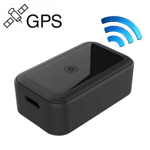 Yonis - Mini Traceur GPS Voiture Aimanté Micro espion GSM Suivi Instantané Wifi Balise - YONIS - Soldes Objets connectés