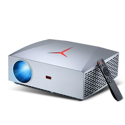 Yonis - Vidéoprojecteur Full HD 4200 Lumens - Vidéoprojecteurs portables